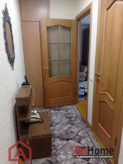 Снять 1-комнатную квартиру, Минск, Антоновская, 28 в аренду  (Партизанский район) Минск