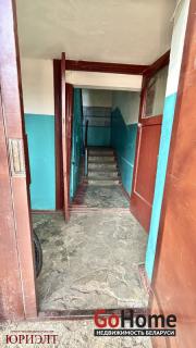 Купить 4-комнатную квартиру, Барановичи, Притыцкого, 83 Барановичи