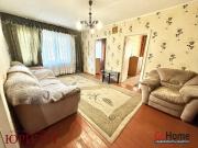 Купить 4-комнатную квартиру, Барановичи, Притыцкого, 83 Барановичи