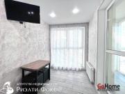 Снять 1-комнатную квартиру, Минск, Жореса Алфёрова ул. 16 в аренду  (Октябрьский район) Минск