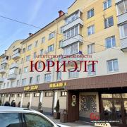 Купить 4-комнатную квартиру, Барановичи, Притыцкого, 83 Барановичи