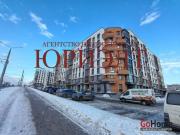 Купить 2-комнатную квартиру, Гродно, Советских Пограничников, 57 Гродно