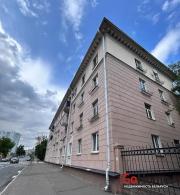 Купить 2-комнатную квартиру, Минск, Калинина, 8 (Первомайский район) Минск