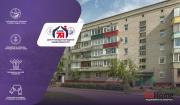 Купить 1-комнатную квартиру, Молодечно, Хмельницкого ул., 28 Молодечно