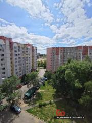 Купить 1-комнатную квартиру, Жлобин, м-н 16-й, 16 Жлобин