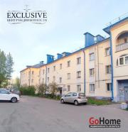 Купить 4-комнатную квартиру, Минск, Стахановская ул., 31(Партизанский район) Минск