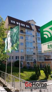 Купить 4-комнатную квартиру, Витебск, Калинина, 16А Витебск