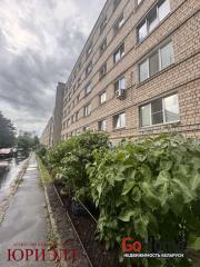 Купить 1-комнатную квартиру, Гомель, Песина, 27 Гомель
