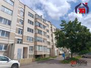 Купить 1-комнатную квартиру, Молодечно, Ларина ул., 1 Молодечно