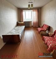 Купить 3-комнатную квартиру, Пинск, Первомайская, 131 Пинск