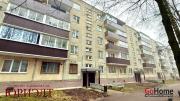 Купить 2-комнатную квартиру, Барановичи, Космонавтов, 14 Барановичи