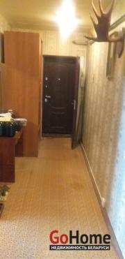 Купить 2-комнатную квартиру, Жлобин, микр. 3 д 11 Жлобин