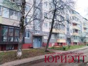 Купить 1-комнатную квартиру, Витебск, Чапаева, 31 Витебск