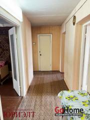 Купить 3-комнатную квартиру, Пинск, Первомайская, 131 Пинск