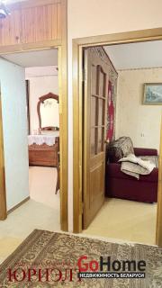 Купить 2-комнатную квартиру, Барановичи, Космонавтов, 14 Барановичи