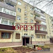 Купить 2-комнатную квартиру, Барановичи, Космонавтов, 14 Барановичи