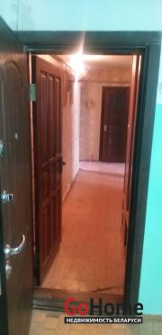 Купить 2-комнатную квартиру, Жлобин, микр. 3 д 11 Жлобин