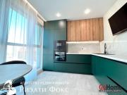 Снять 2-комнатную квартиру, Минск, Жореса Алфёрова ул. 10 в аренду  (Октябрьский район) Минск