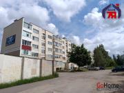 Купить 1-комнатную квартиру, Молодечно, Ларина ул., 1 Молодечно