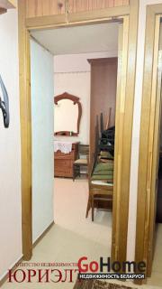 Купить 2-комнатную квартиру, Барановичи, Космонавтов, 14 Барановичи