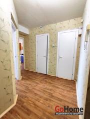 Купить 1-комнатную квартиру, Новополоцк, Коласа ул., 84 Новополоцк
