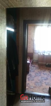 Купить 2-комнатную квартиру, Жлобин, микр. 3 д 11 Жлобин