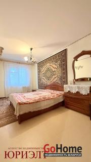 Купить 2-комнатную квартиру, Барановичи, Космонавтов, 14 Барановичи