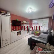 Купить 1-комнатную квартиру, Гомель, Песина, 27 Гомель