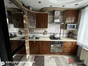 Купить 3-комнатную квартиру, Минск, ул. Алеся Бачило, д. 19 (Заводской район) Минск