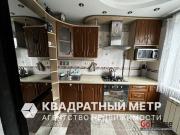 Купить 3-комнатную квартиру, Минск, ул. Алеся Бачило, д. 19 (Заводской район) Минск