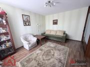 Снять 2-комнатную квартиру, Минск, Дзержинского, 80 (Московский район) Минск