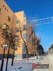 Купить 4-комнатную квартиру, Витебск, Советская, 23 Витебск