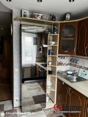 Купить 3-комнатную квартиру, Минск, ул. Алеся Бачило, д. 19 (Заводской район) Минск