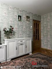 Купить 3-комнатную квартиру, Минск, ул. Алеся Бачило, д. 19 (Заводской район) Минск