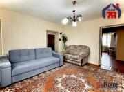 Купить 2-комнатную квартиру, , Мира просп., 19 Солигорск