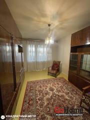 Купить 3-комнатную квартиру, Минск, Одинцова ул., 36/1(Фрунзенский район) Минск