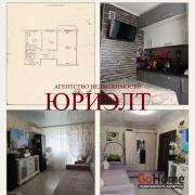 Купить 2-комнатную квартиру, Гомель, Октября, 18 Гомель