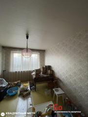 Купить 3-комнатную квартиру, Минск, Одинцова ул., 36/1(Фрунзенский район) Минск