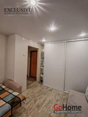 Купить 1-комнатную квартиру, Гомель, Космонавтов просп., 100 Гомель