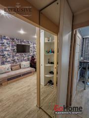 Купить 1-комнатную квартиру, Гомель, Космонавтов просп., 100 Гомель