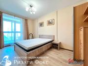 Снять 2-комнатную квартиру, Минск, Братская ул. 15 в аренду  (Октябрьский район) Минск