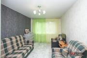 Купить 3-комнатную квартиру, Минск, Ауэзова ул., 12 (Заводской район) Минск