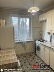 Купить 3-комнатную квартиру, Минск, Одинцова ул., 36/1(Фрунзенский район) Минск