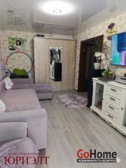 Купить 2-комнатную квартиру, Гомель, Октября, 18 Гомель