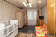 Купить 3-комнатную квартиру, Минск, Ауэзова ул., 12 (Заводской район) Минск