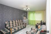 Купить 3-комнатную квартиру, Минск, Ауэзова ул., 12 (Заводской район) Минск