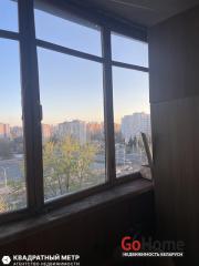 Купить 3-комнатную квартиру, Минск, Одинцова ул., 36/1(Фрунзенский район) Минск