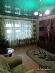 Купить 2-комнатную квартиру, , Первомайская, 117 Пинск