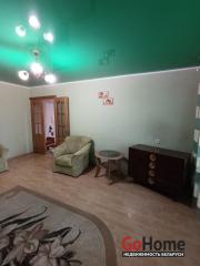 Купить 2-комнатную квартиру, , Первомайская, 117 Пинск