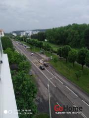 Купить 1-комнатную квартиру, Минск, ул. Карастояновой Лили, д.  (Центральный район) Минск